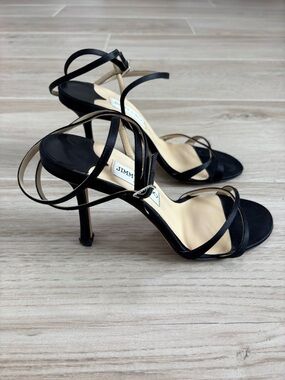 Jimmy Choo | Shoes | Jimmy Choo Python Pump | Poshmark